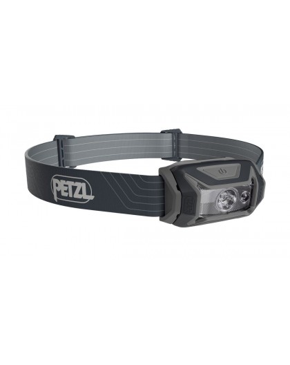 Petzl TIKKA Grey Headband flashlight