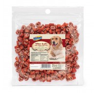 HILTON Sushi Rolls rabbit with fish - Dog treat - 500 g