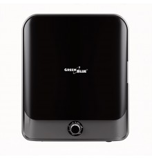 GreenBlue electric tumble dryer for clothes, 3kg load, GB415 GR