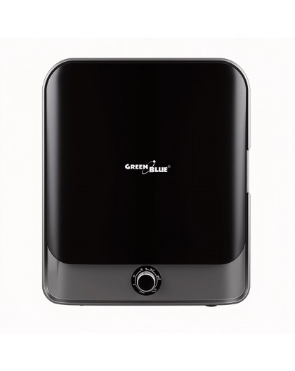 GreenBlue electric tumble dryer for clothes, 3kg load, GB415 GR