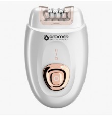 Oromed Oro-Epil Silk Gold Epilator