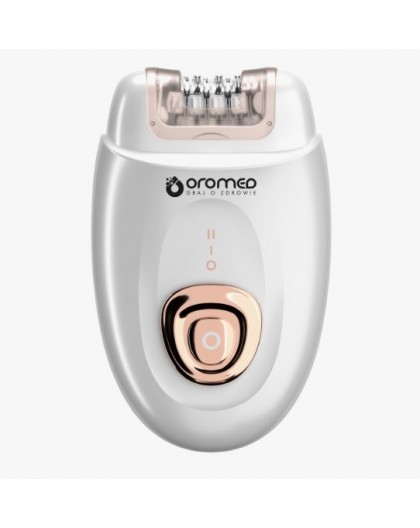 Oromed Oro-Epil Silk Gold Epilator
