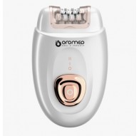 Oromed Oro-Epil Silk Gold Epilator