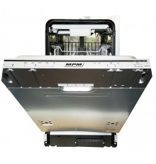 MPM-45-ZMI-02 dishwasher Fully built-in