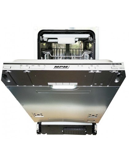 MPM-45-ZMI-02 dishwasher Fully built-in