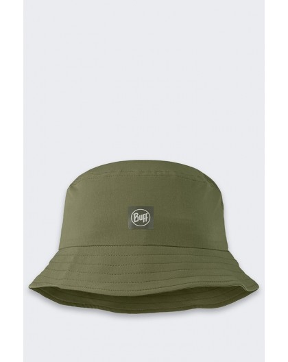 Buff Seiklusmüts Khaki