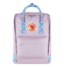 Fjällräven Kånken backpack Casual backpack Lavender Polyamide, Polypropylene (PP), Vinylon