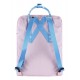 Fjällräven Kånken backpack Casual backpack Lavender Polyamide, Polypropylene (PP), Vinylon