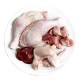 3COTY 03. Chicken - wet cat food - 180g