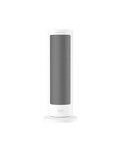 Xiaomi | Fan Heater EU | BHR8228EU | Tower Fan | White | Diameter 17.6 cm | 1200/2000 W | No