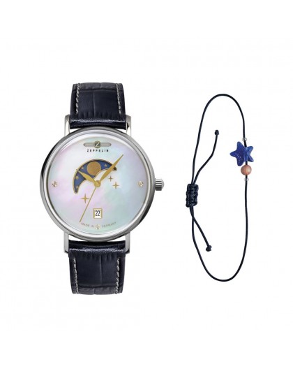 Zeppelin Luna 71333 Quarz Watch
