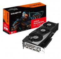 GIGABYTE GAMING Radeon RX 7600 OC 8G AMD 8 GB GDDR6