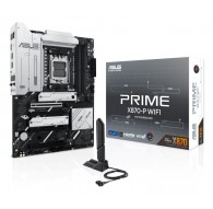 ASUS Prime X870-P WIFI AMD X870 Motherboard AM5 Socket ATX