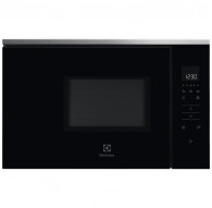 Electrolux KMFE172TEX Built-in Solo microwave 800 W Black