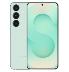 Samsung Galaxy S25 15.8 cm (6.2") Dual SIM Android 15 5G USB Type-C 12 GB 256 GB 4000 mAh Mint colour