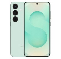 Samsung Galaxy S25 15.8 cm (6.2") Dual SIM Android 15 5G USB Type-C 12 GB 256 GB 4000 mAh Mint colour