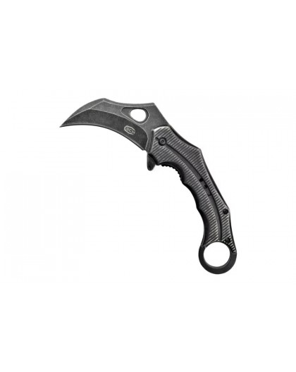 Knife SCK Spring Assisted Karambit
