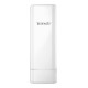 Tenda O3 wireless access point 150 Mbit/s White Power over Ethernet (PoE)
