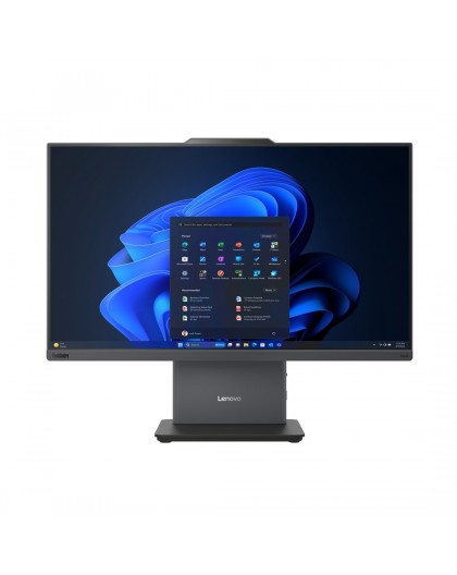 Lenovo ThinkCentre neo 50a 24 Gen 5 Intel® Core™ i5 i5-13420H 60.5 cm (23.8") 1920 x 1080 pixels Touchscreen All-in-One PC 16 GB