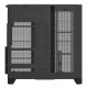 Thermaltake View 390 Air Midi Tower Black