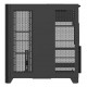 Thermaltake View 390 Air Midi Tower Black