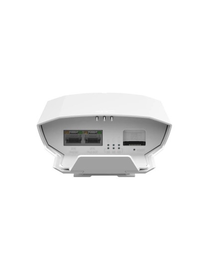 Teltonika OTD140 wired router Gigabit Ethernet White