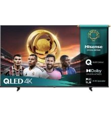 Hisense 55E7Q 139.7 cm (55") 4K Ultra HD Smart TV Wi-Fi Black