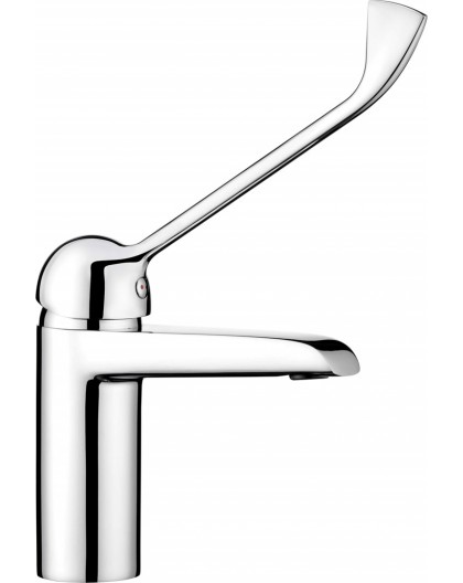 Washbasin mixer with lever Clinic - ECO-head