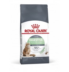 Royal Canin Digestive Care cats dry food 10 kg Adult Fish, Poultry, Rice, Vegetable