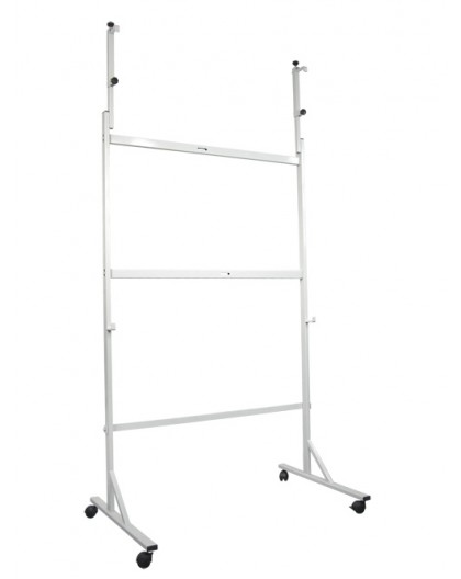 Avtek Mobile tripod for interactive whiteboards