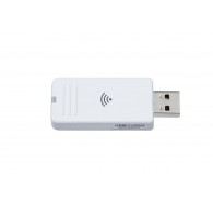 Epson DUAL FUNCTION WIRELESS ADAPTER USB Wi-Fi adapter