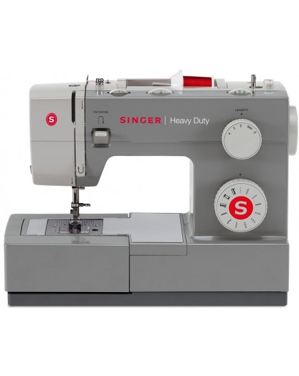 SINGER HD 4411 sewing machine