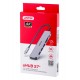 UNITEK HUB USB-C H1118A USB-A x3, USB-C, HDMI, SD, microSD