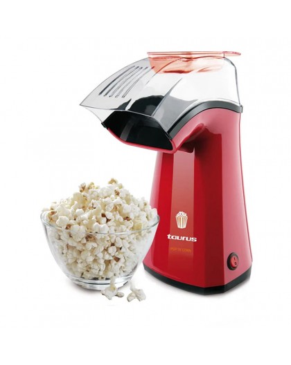 Taurus Pop'n'Corn popcorn maker 968375000
