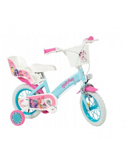 TOIMSA My Little Pony 12" laste jalgratas