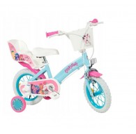 TOIMSA My Little Pony 12" laste jalgratas