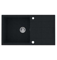 PYRAMIS 70053001 Flush-mounted sink Rectangular Granite