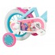 TOIMSA My Little Pony 12" laste jalgratas
