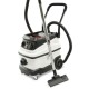 DEDRA DED6603 vacuum 30 L Drum vacuum Dry&wet 1600 W Bagless