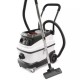 DEDRA DED6603 vacuum 30 L Drum vacuum Dry&wet 1600 W Bagless