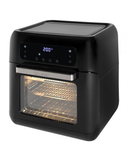 Clatronic FR 3747 H fryer 11 L 1500 W Hot air fryer Black