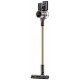 MOVA Tech S5 2-in-1 stick vacuum Battery Dry Bagless 0.6 L 570 W Black, Gold 2.9 Ah