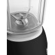 Smeg 50's Style Blenders BLF03BLEU Black