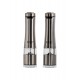 Russell Hobbs 23460-56 seasoning grinder Salt & pepper grinder set Stainless steel