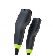 Green Cell EVKABGC03 electric vehicle charging cable Black Type 2 3 5 m