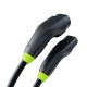 Green Cell EVKABGC03 electric vehicle charging cable Black Type 2 3 5 m