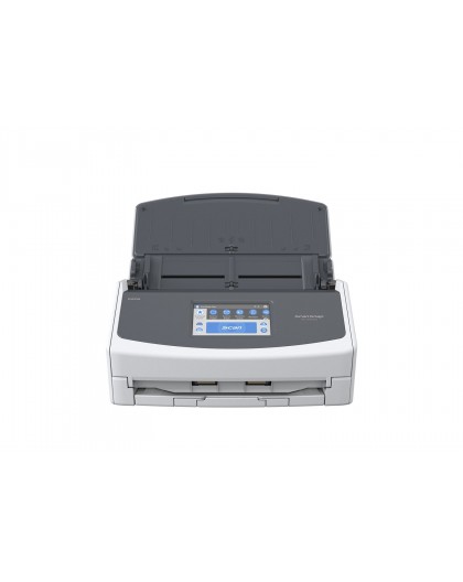 Ricoh ScanSnap iX1600 ADF + Manual feed scanner 600 x 600 DPI A4 White