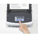 Ricoh ScanSnap iX1600 ADF + Manual feed scanner 600 x 600 DPI A4 White