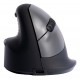 R-Go HE ergonomic mouse left Bluetooth black/silve