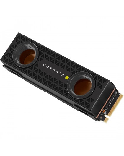 Corsair MP600 PRO 2 TB M.2 PCI Express 4.0 NVMe 3D TLC NAND